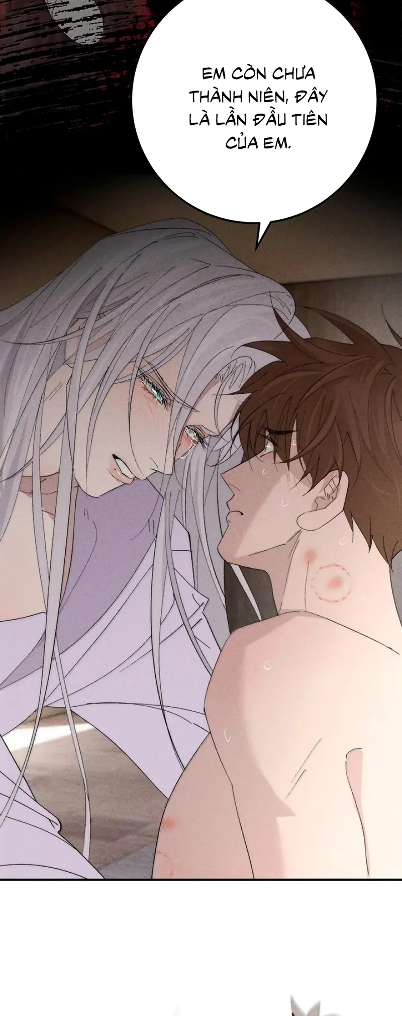 Mỗi Ngày Đều Muốn Làm Bệnh Kiều Vương Tử Xấu hổ Muốn Độn Thổ Chapter 50 - Trang 28