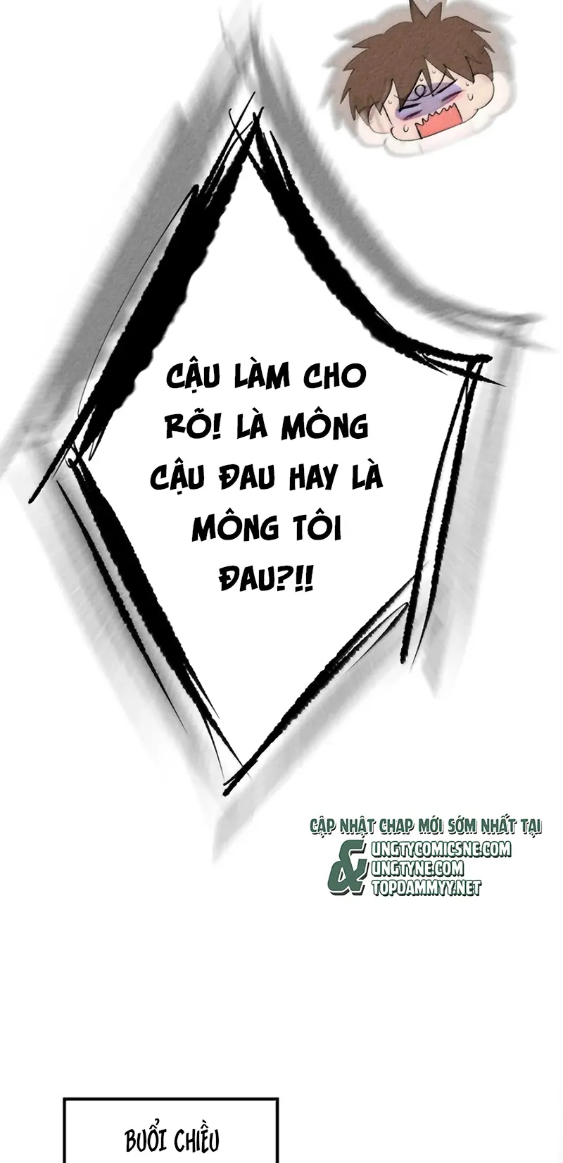 Mỗi Ngày Đều Muốn Làm Bệnh Kiều Vương Tử Xấu hổ Muốn Độn Thổ Chapter 50 - Trang 29