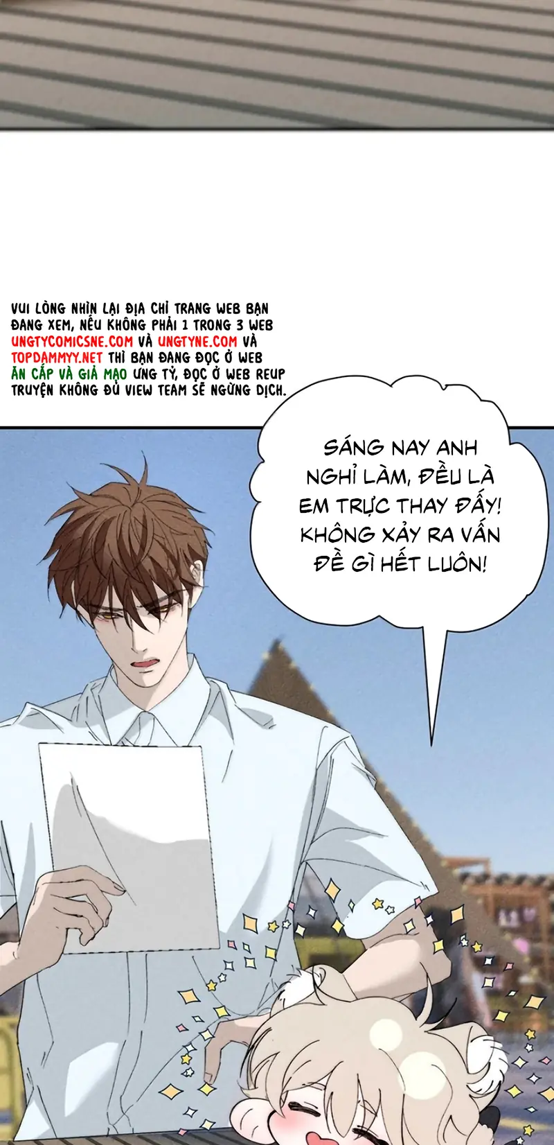 Mỗi Ngày Đều Muốn Làm Bệnh Kiều Vương Tử Xấu hổ Muốn Độn Thổ Chapter 50 - Trang 31