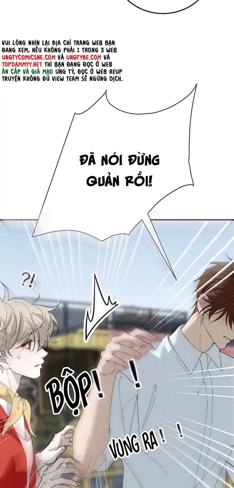 Mỗi Ngày Đều Muốn Làm Bệnh Kiều Vương Tử Xấu hổ Muốn Độn Thổ Chapter 50 - Trang 37