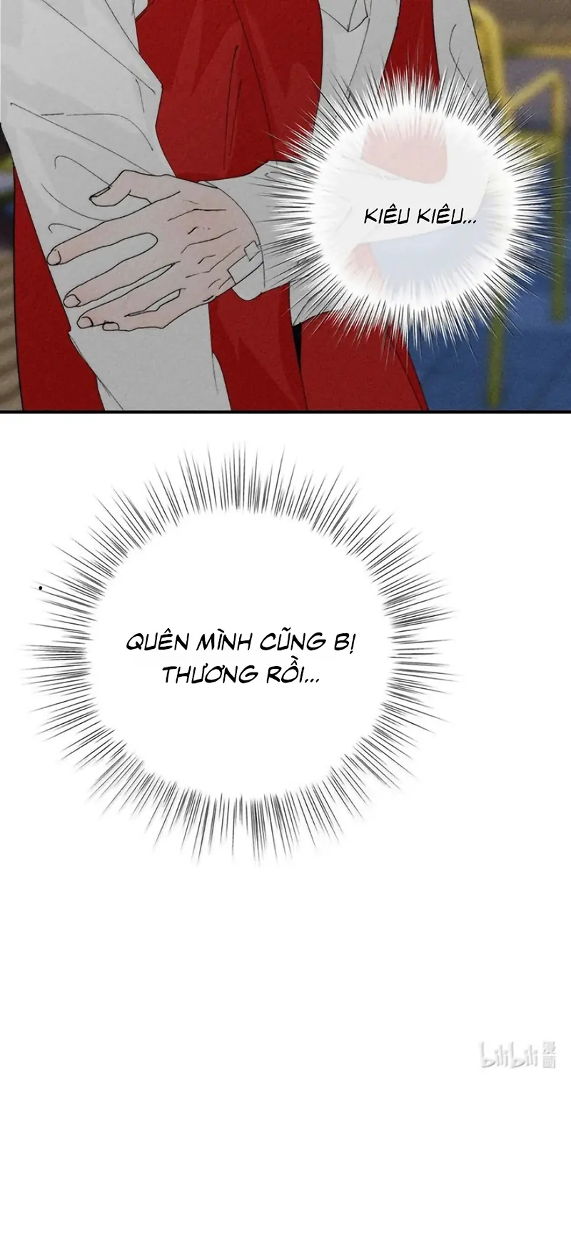 Mỗi Ngày Đều Muốn Làm Bệnh Kiều Vương Tử Xấu hổ Muốn Độn Thổ Chapter 50 - Trang 40