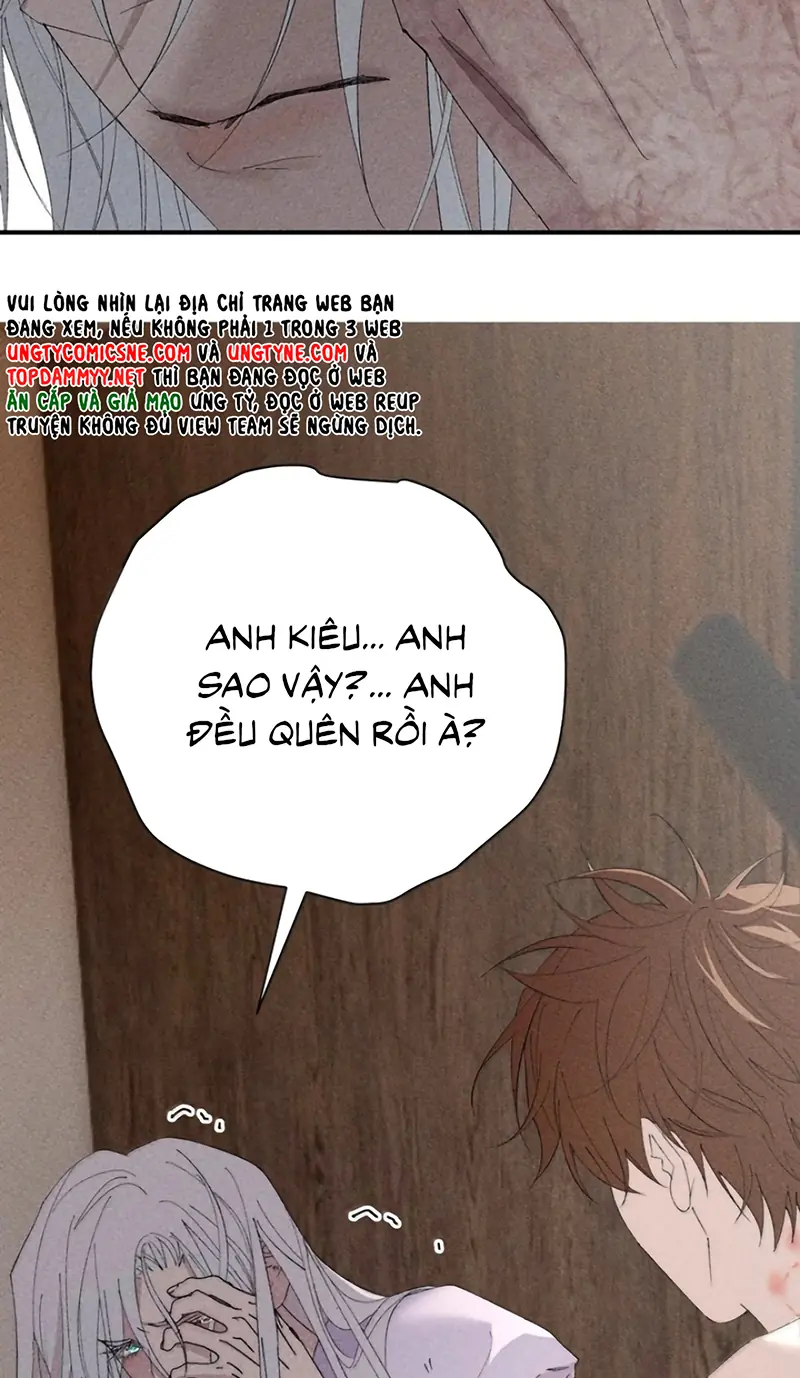 Mỗi Ngày Đều Muốn Làm Bệnh Kiều Vương Tử Xấu hổ Muốn Độn Thổ Chapter 50 - Trang 8