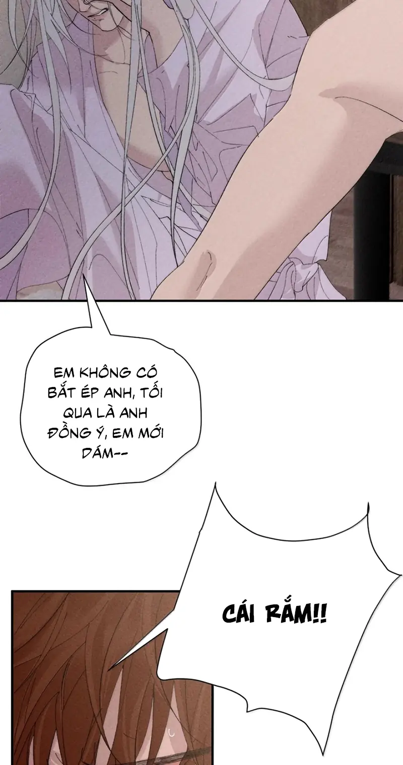 Mỗi Ngày Đều Muốn Làm Bệnh Kiều Vương Tử Xấu hổ Muốn Độn Thổ Chapter 50 - Trang 9