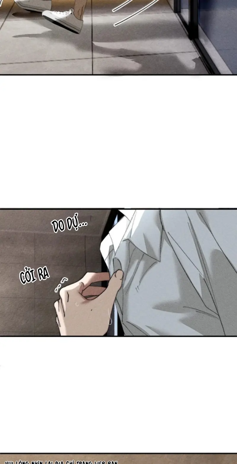 Mỗi Ngày Đều Muốn Làm Bệnh Kiều Vương Tử Xấu hổ Muốn Độn Thổ Chapter 51 - Trang 10
