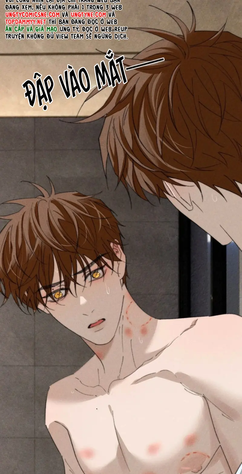 Mỗi Ngày Đều Muốn Làm Bệnh Kiều Vương Tử Xấu hổ Muốn Độn Thổ Chapter 51 - Trang 11