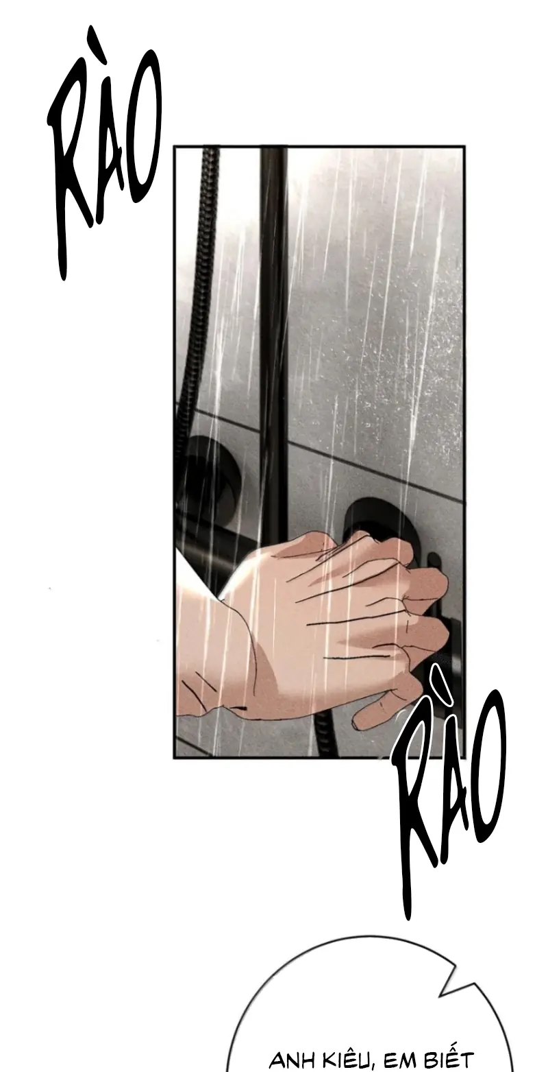 Mỗi Ngày Đều Muốn Làm Bệnh Kiều Vương Tử Xấu hổ Muốn Độn Thổ Chapter 51 - Trang 14