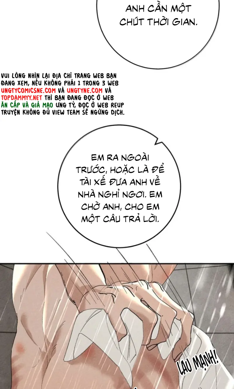 Mỗi Ngày Đều Muốn Làm Bệnh Kiều Vương Tử Xấu hổ Muốn Độn Thổ Chapter 51 - Trang 15