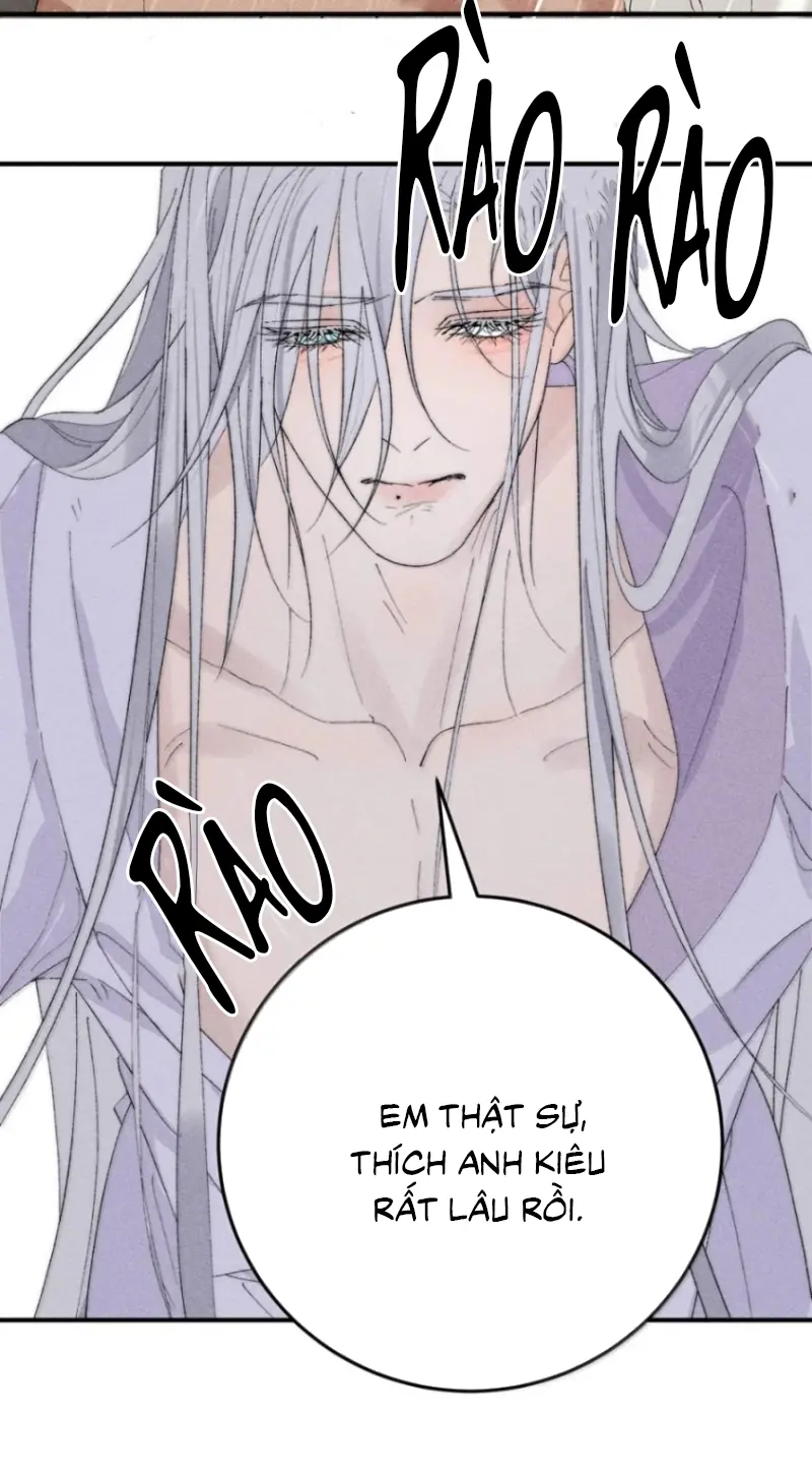Mỗi Ngày Đều Muốn Làm Bệnh Kiều Vương Tử Xấu hổ Muốn Độn Thổ Chapter 51 - Trang 16