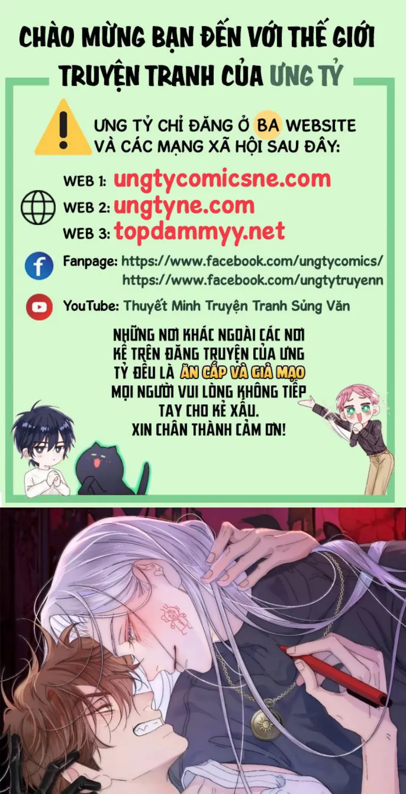 Mỗi Ngày Đều Muốn Làm Bệnh Kiều Vương Tử Xấu hổ Muốn Độn Thổ Chapter 51 - Trang 2
