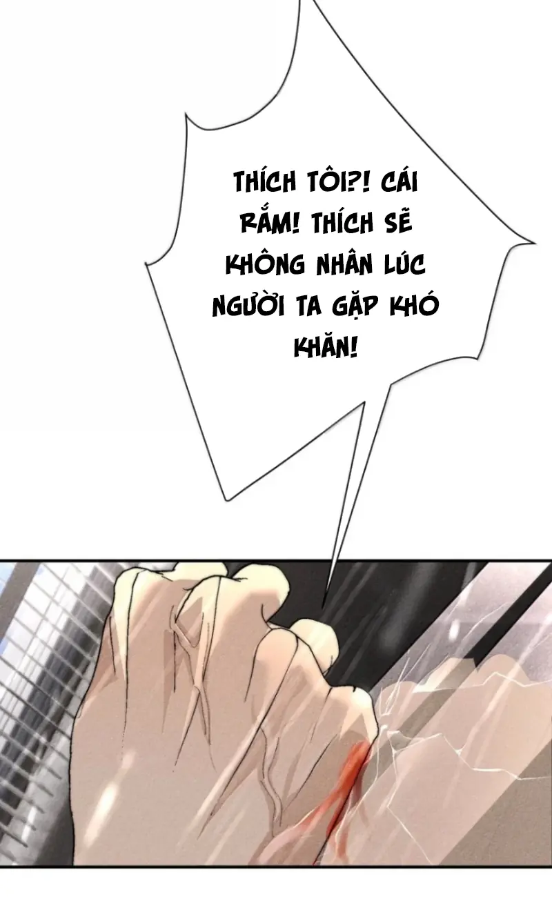 Mỗi Ngày Đều Muốn Làm Bệnh Kiều Vương Tử Xấu hổ Muốn Độn Thổ Chapter 51 - Trang 20