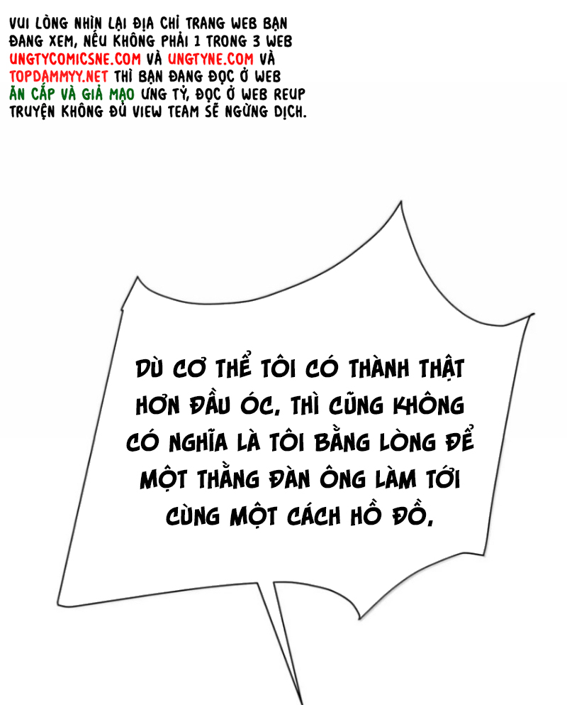 Mỗi Ngày Đều Muốn Làm Bệnh Kiều Vương Tử Xấu hổ Muốn Độn Thổ Chapter 51 - Trang 21