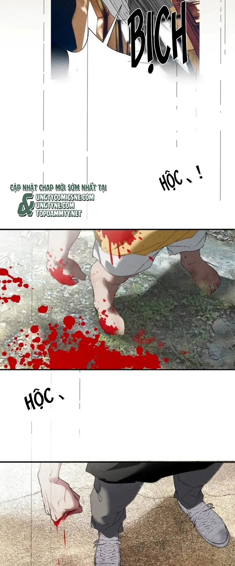 Mỗi Ngày Đều Muốn Làm Bệnh Kiều Vương Tử Xấu hổ Muốn Độn Thổ Chapter 51 - Trang 26