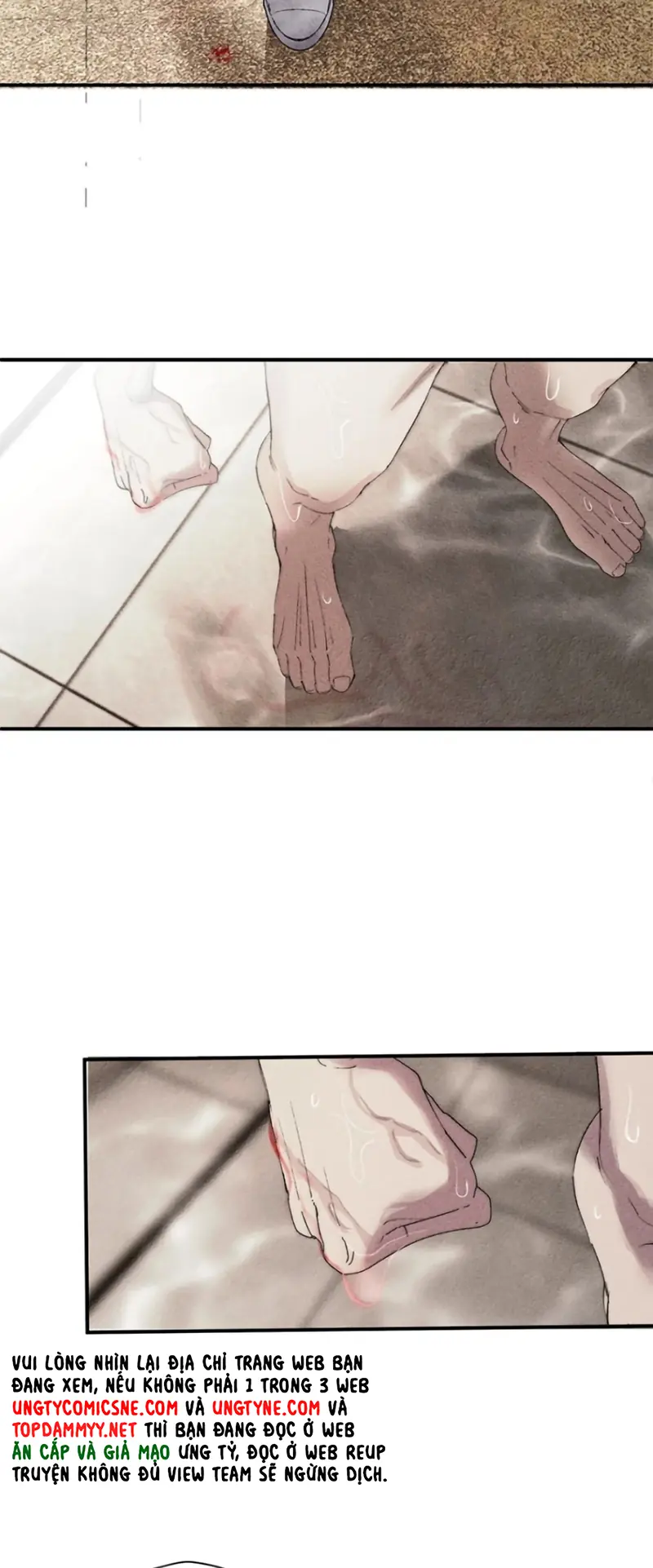 Mỗi Ngày Đều Muốn Làm Bệnh Kiều Vương Tử Xấu hổ Muốn Độn Thổ Chapter 51 - Trang 27