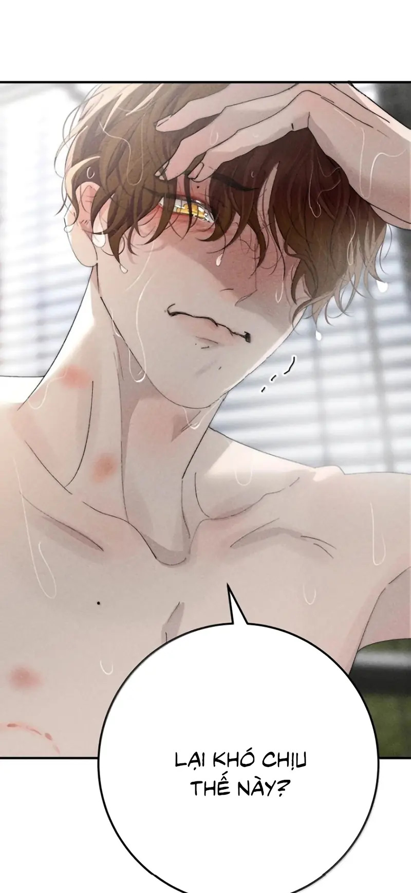 Mỗi Ngày Đều Muốn Làm Bệnh Kiều Vương Tử Xấu hổ Muốn Độn Thổ Chapter 51 - Trang 31