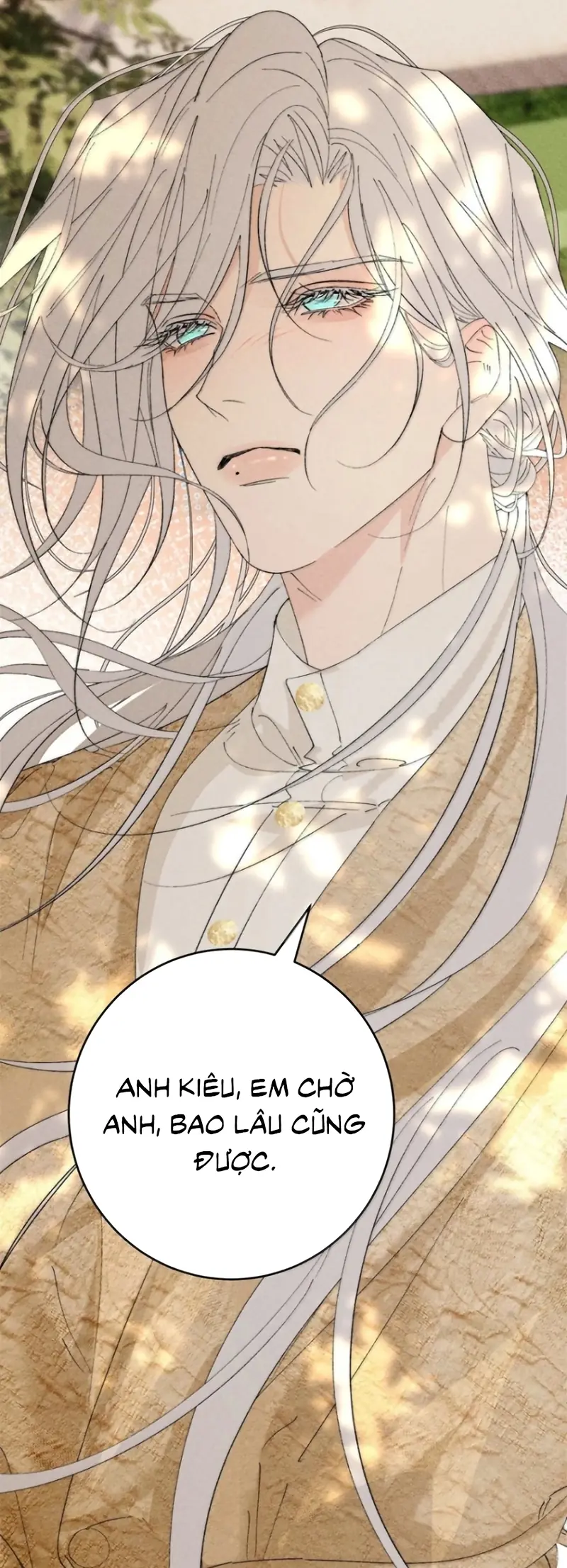 Mỗi Ngày Đều Muốn Làm Bệnh Kiều Vương Tử Xấu hổ Muốn Độn Thổ Chapter 51 - Trang 33