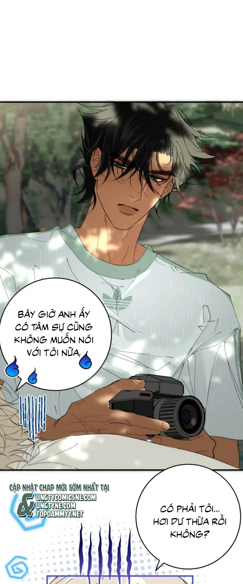 Mỗi Ngày Đều Muốn Làm Bệnh Kiều Vương Tử Xấu hổ Muốn Độn Thổ Chapter 51 - Trang 37
