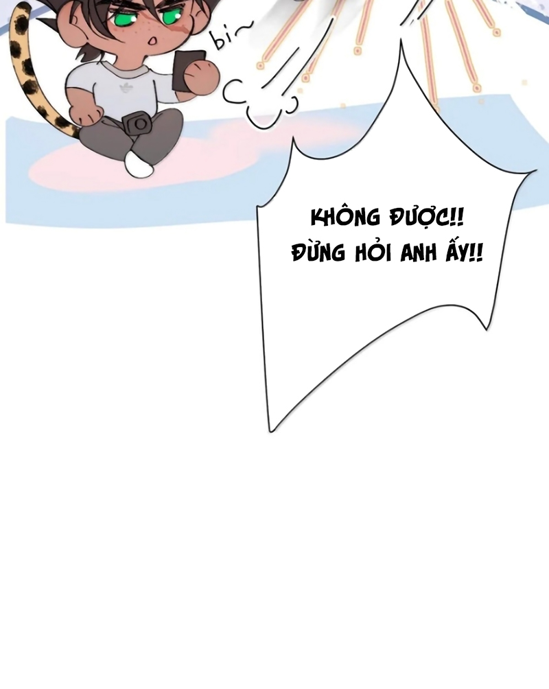 Mỗi Ngày Đều Muốn Làm Bệnh Kiều Vương Tử Xấu hổ Muốn Độn Thổ Chapter 51 - Trang 40