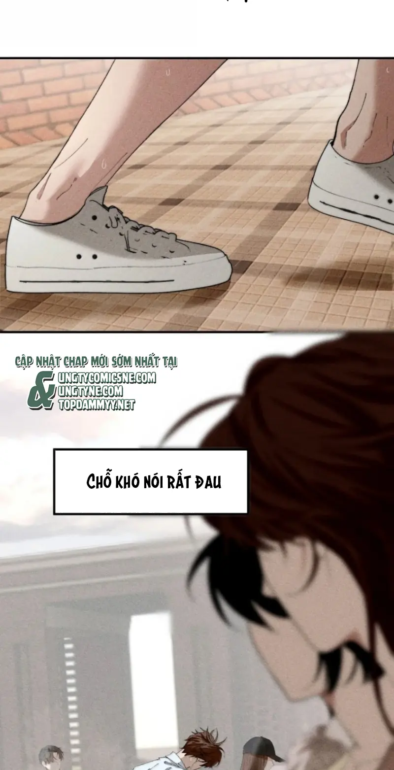 Mỗi Ngày Đều Muốn Làm Bệnh Kiều Vương Tử Xấu hổ Muốn Độn Thổ Chapter 51 - Trang 5