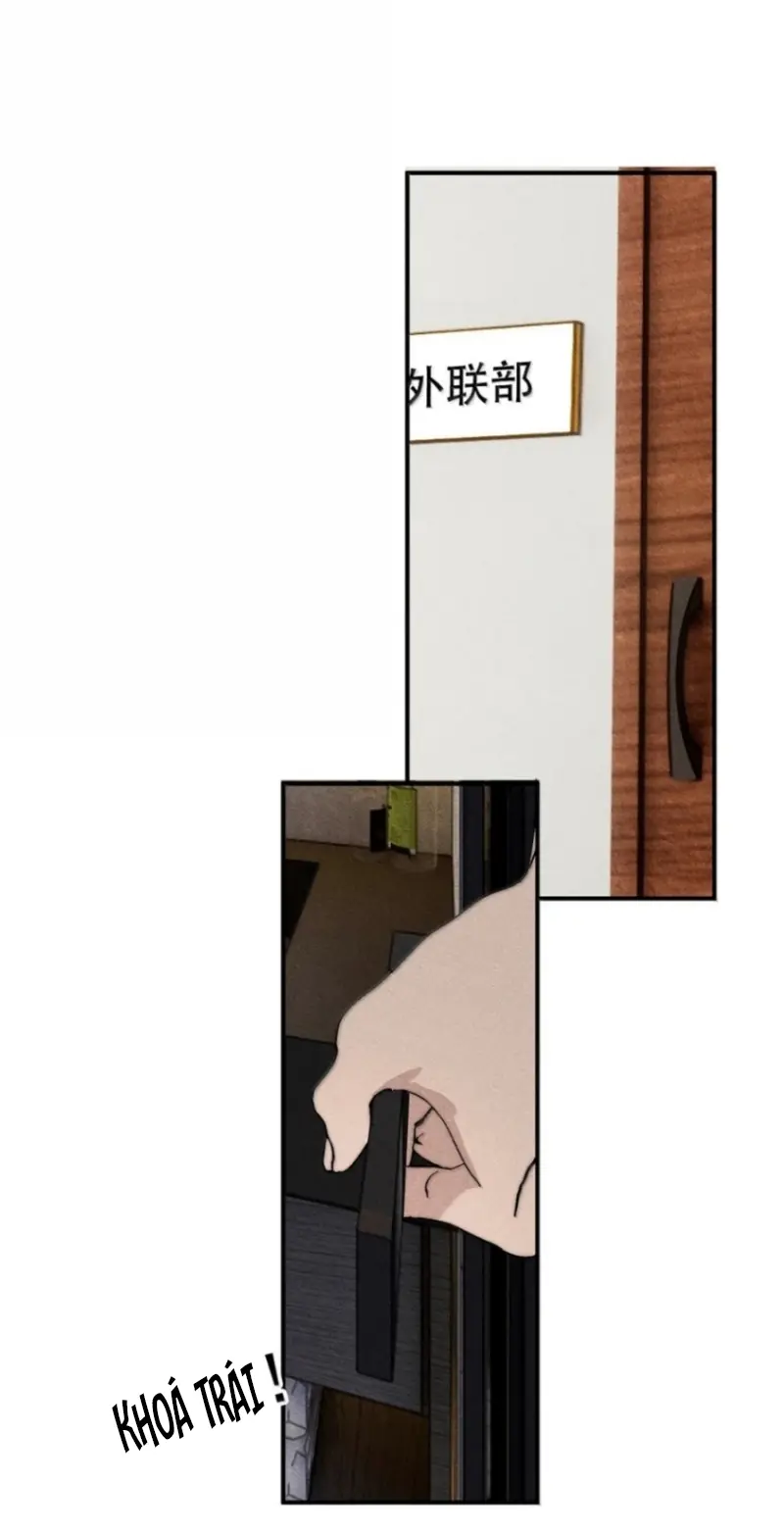 Mỗi Ngày Đều Muốn Làm Bệnh Kiều Vương Tử Xấu hổ Muốn Độn Thổ Chapter 51 - Trang 8