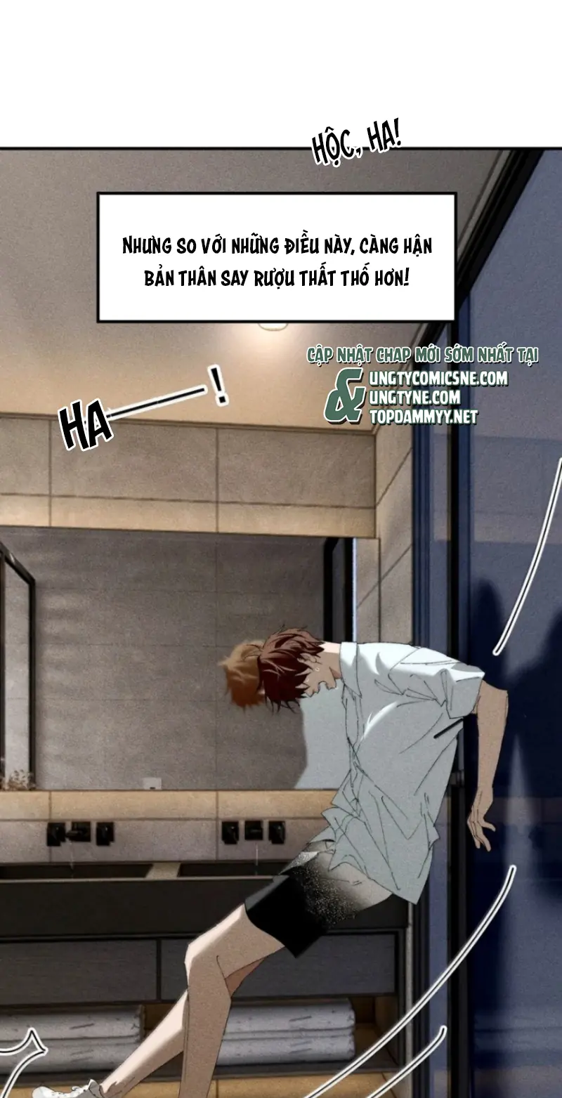Mỗi Ngày Đều Muốn Làm Bệnh Kiều Vương Tử Xấu hổ Muốn Độn Thổ Chapter 51 - Trang 9