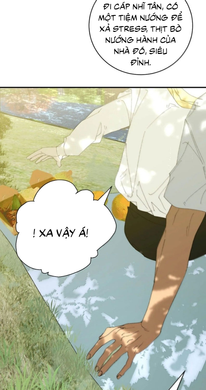 Mỗi Ngày Đều Muốn Làm Bệnh Kiều Vương Tử Xấu hổ Muốn Độn Thổ Chapter 52 - Trang 10