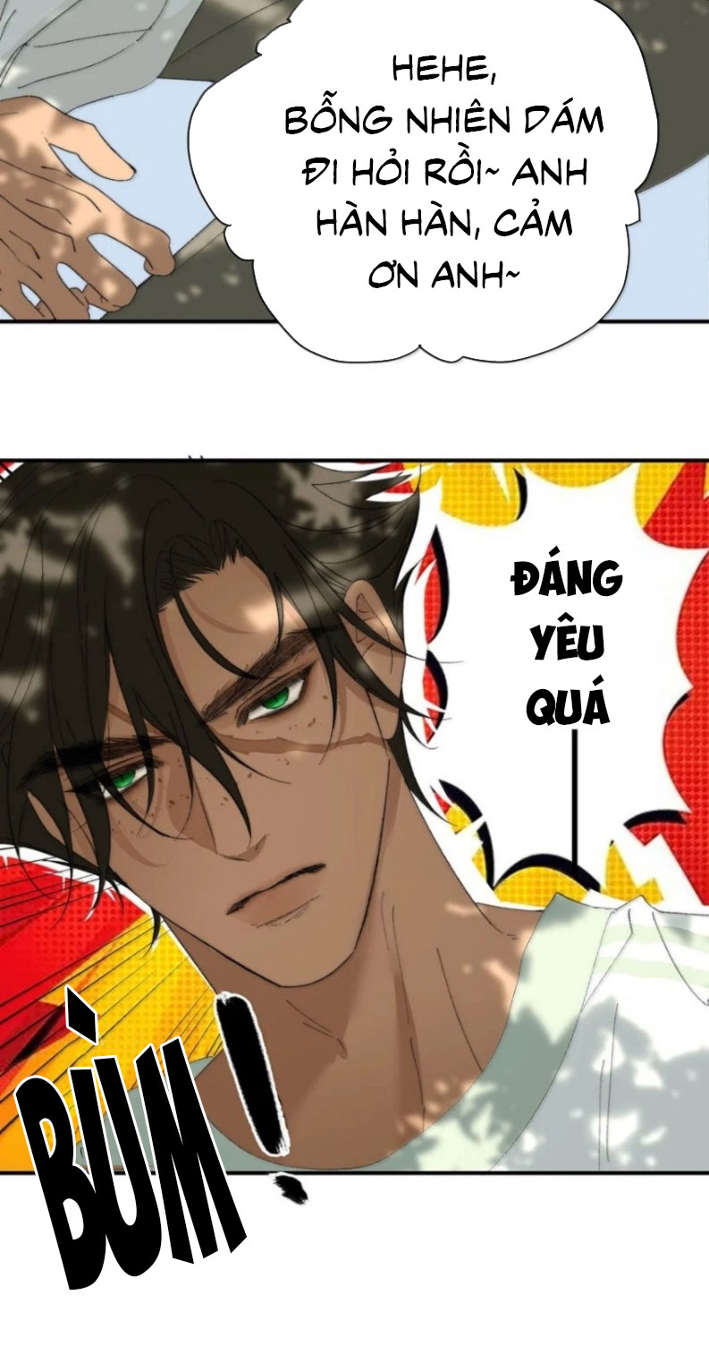 Mỗi Ngày Đều Muốn Làm Bệnh Kiều Vương Tử Xấu hổ Muốn Độn Thổ Chapter 52 - Trang 12