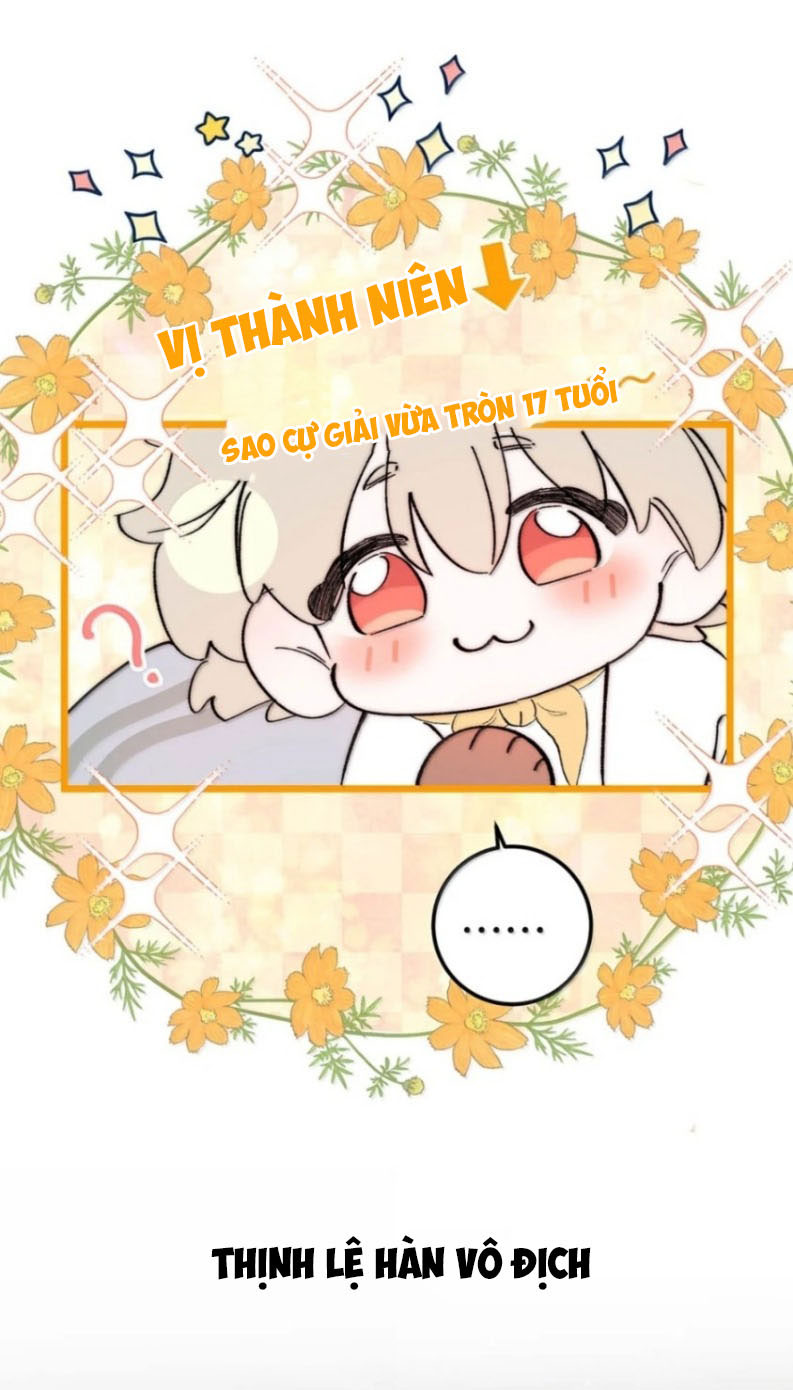 Mỗi Ngày Đều Muốn Làm Bệnh Kiều Vương Tử Xấu hổ Muốn Độn Thổ Chapter 52 - Trang 13