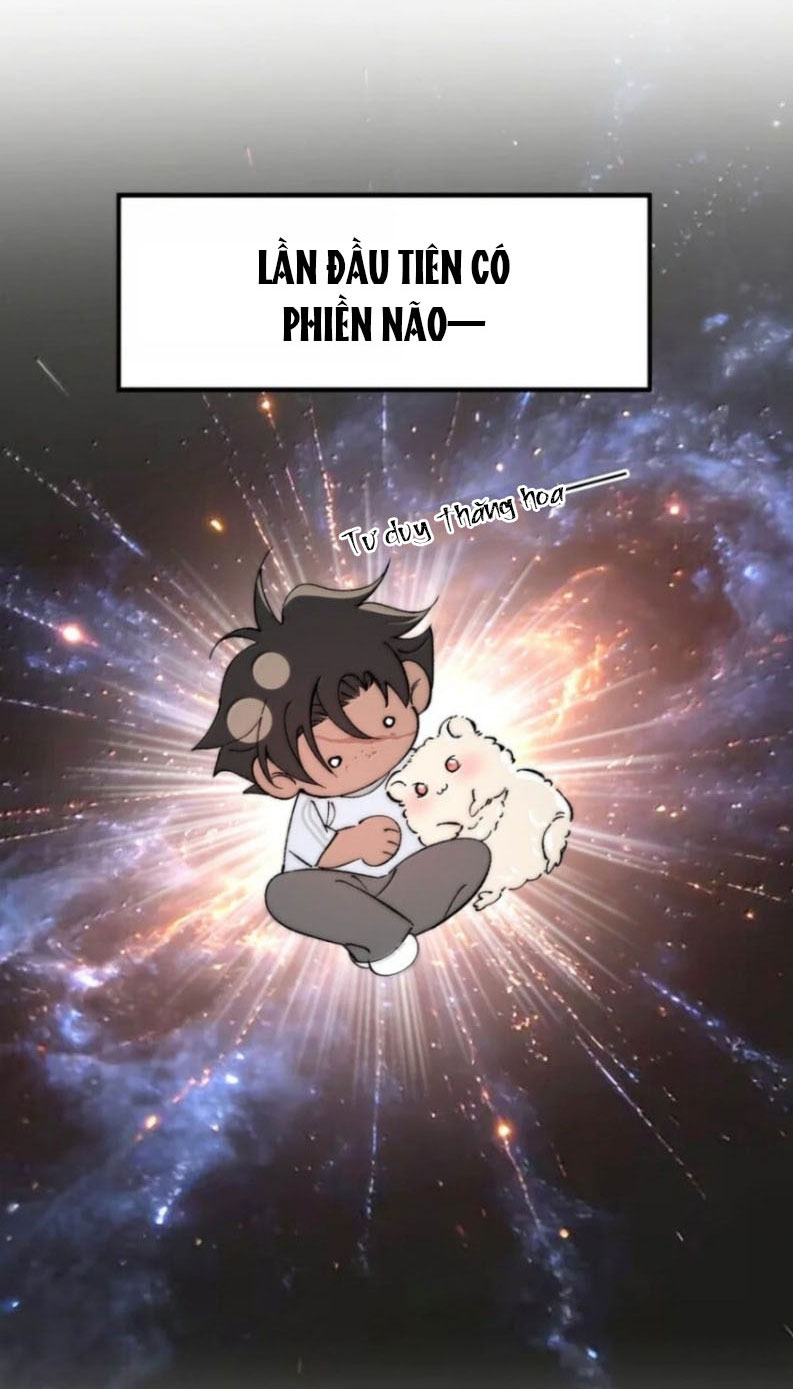 Mỗi Ngày Đều Muốn Làm Bệnh Kiều Vương Tử Xấu hổ Muốn Độn Thổ Chapter 52 - Trang 14