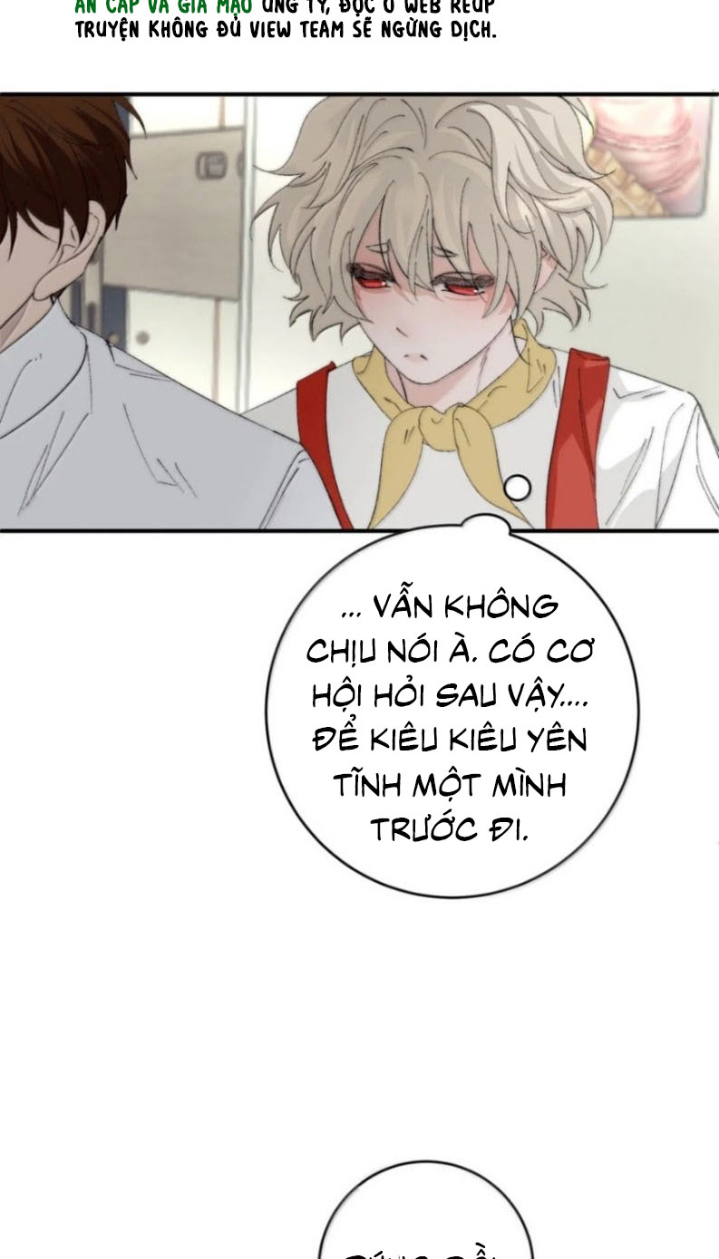 Mỗi Ngày Đều Muốn Làm Bệnh Kiều Vương Tử Xấu hổ Muốn Độn Thổ Chapter 52 - Trang 22