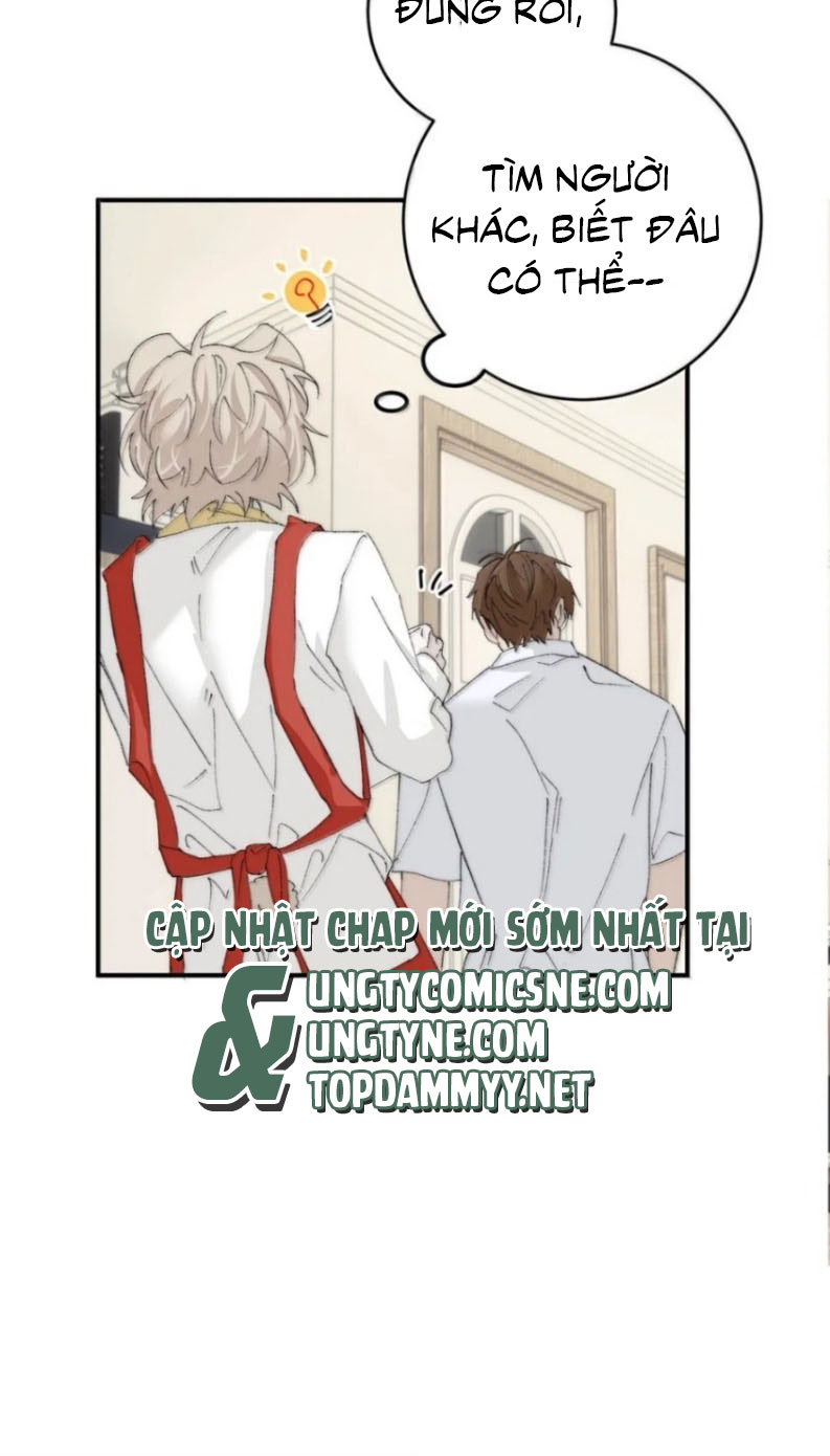 Mỗi Ngày Đều Muốn Làm Bệnh Kiều Vương Tử Xấu hổ Muốn Độn Thổ Chapter 52 - Trang 23