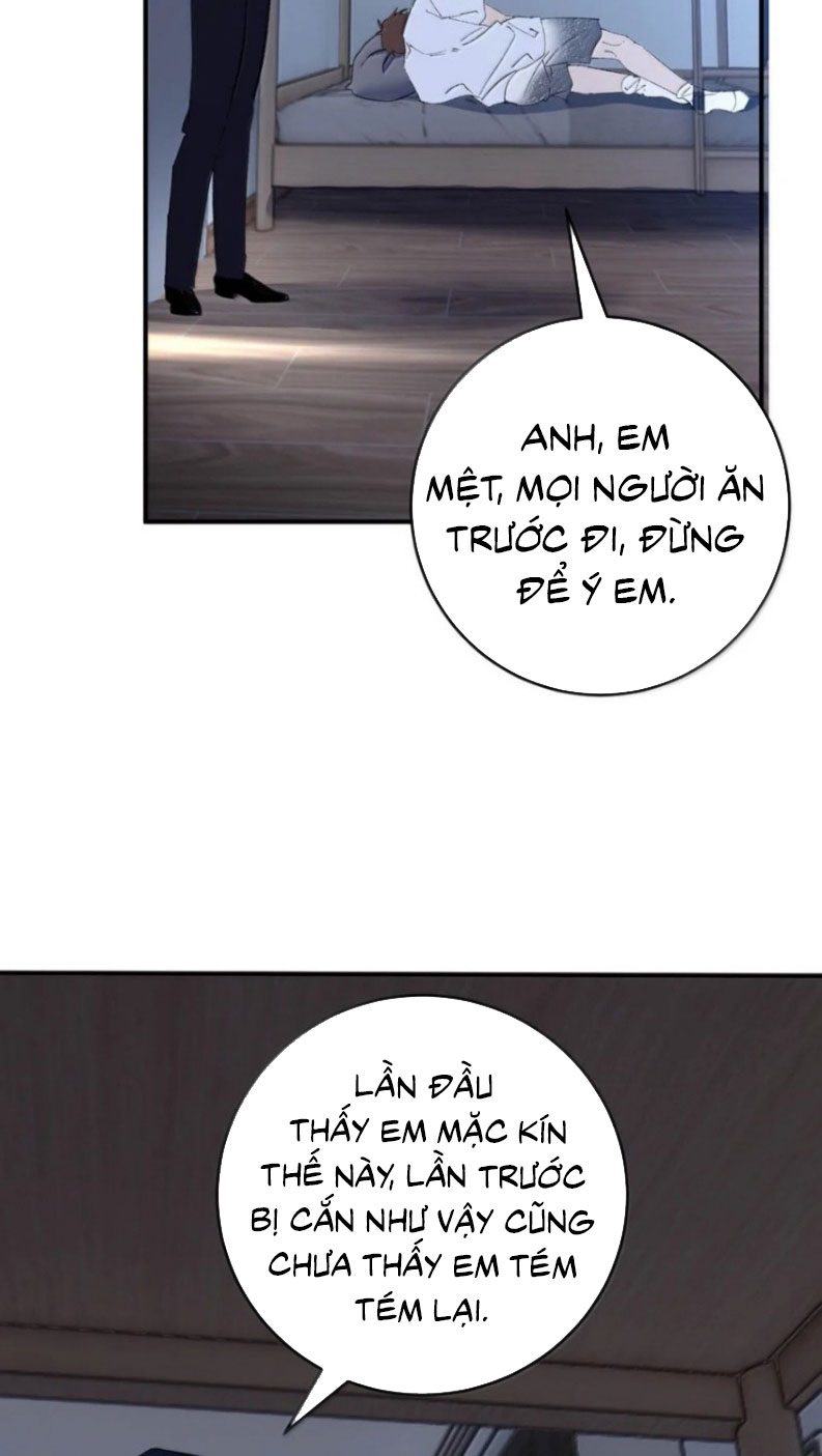 Mỗi Ngày Đều Muốn Làm Bệnh Kiều Vương Tử Xấu hổ Muốn Độn Thổ Chapter 52 - Trang 25