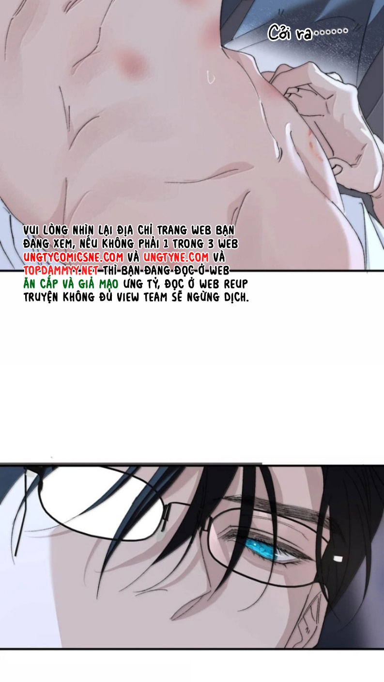 Mỗi Ngày Đều Muốn Làm Bệnh Kiều Vương Tử Xấu hổ Muốn Độn Thổ Chapter 52 - Trang 32