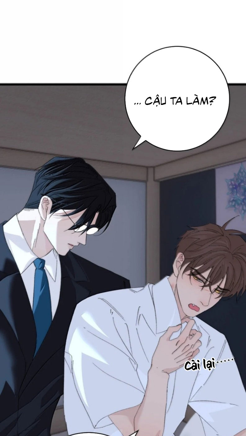 Mỗi Ngày Đều Muốn Làm Bệnh Kiều Vương Tử Xấu hổ Muốn Độn Thổ Chapter 52 - Trang 33