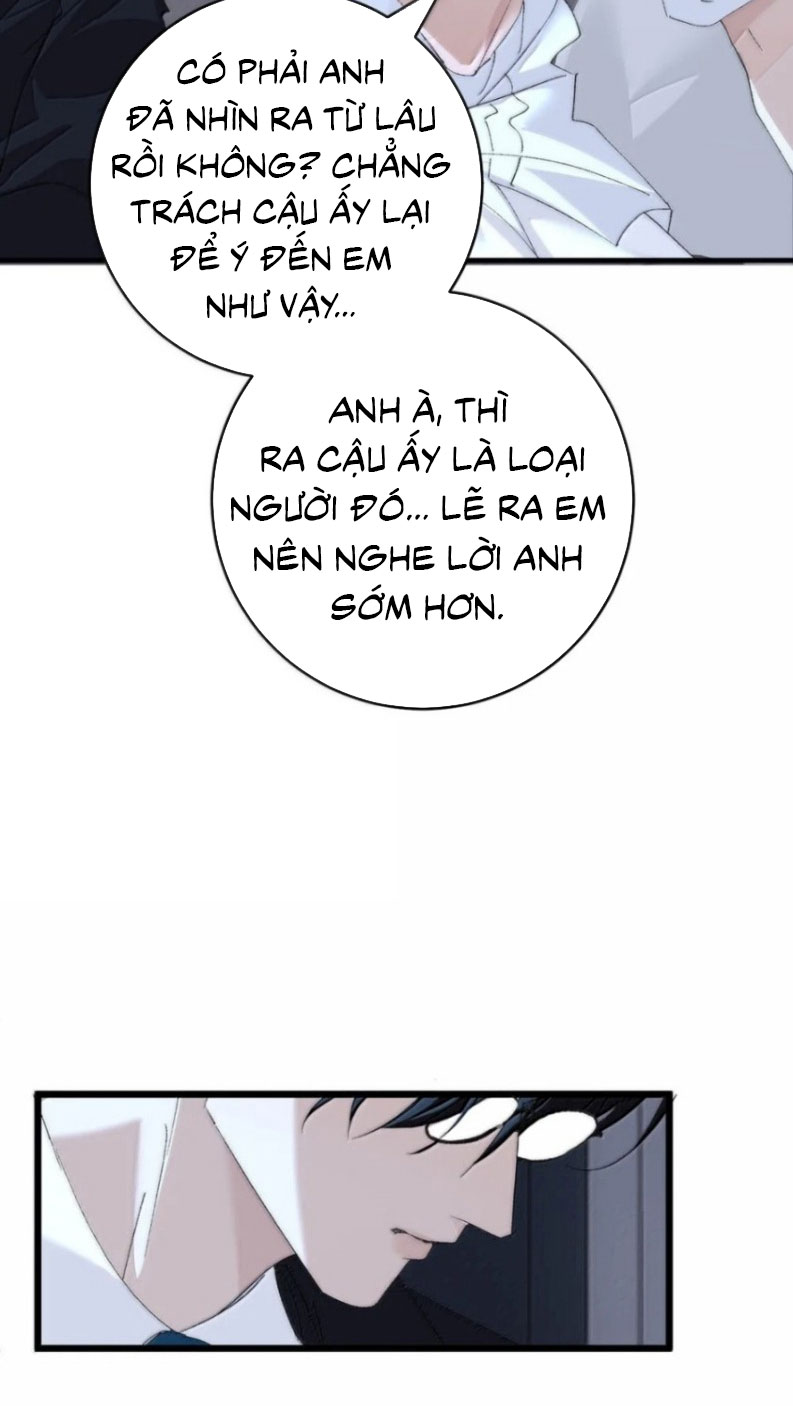 Mỗi Ngày Đều Muốn Làm Bệnh Kiều Vương Tử Xấu hổ Muốn Độn Thổ Chapter 52 - Trang 34