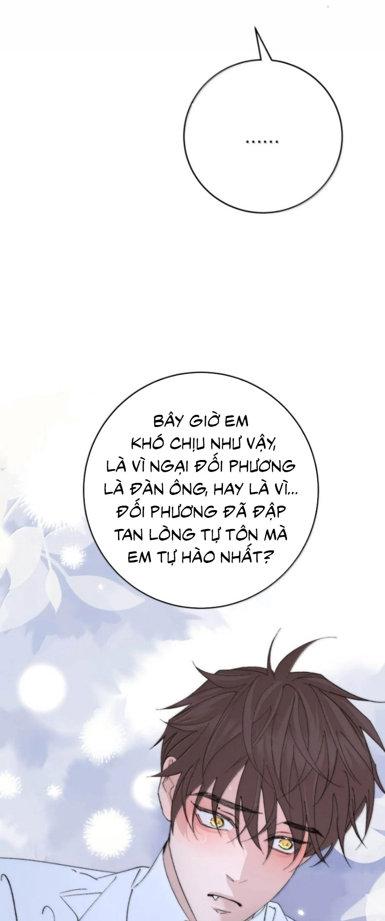 Mỗi Ngày Đều Muốn Làm Bệnh Kiều Vương Tử Xấu hổ Muốn Độn Thổ Chapter 52 - Trang 35