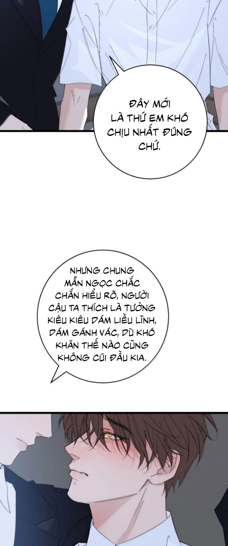 Mỗi Ngày Đều Muốn Làm Bệnh Kiều Vương Tử Xấu hổ Muốn Độn Thổ Chapter 52 - Trang 37
