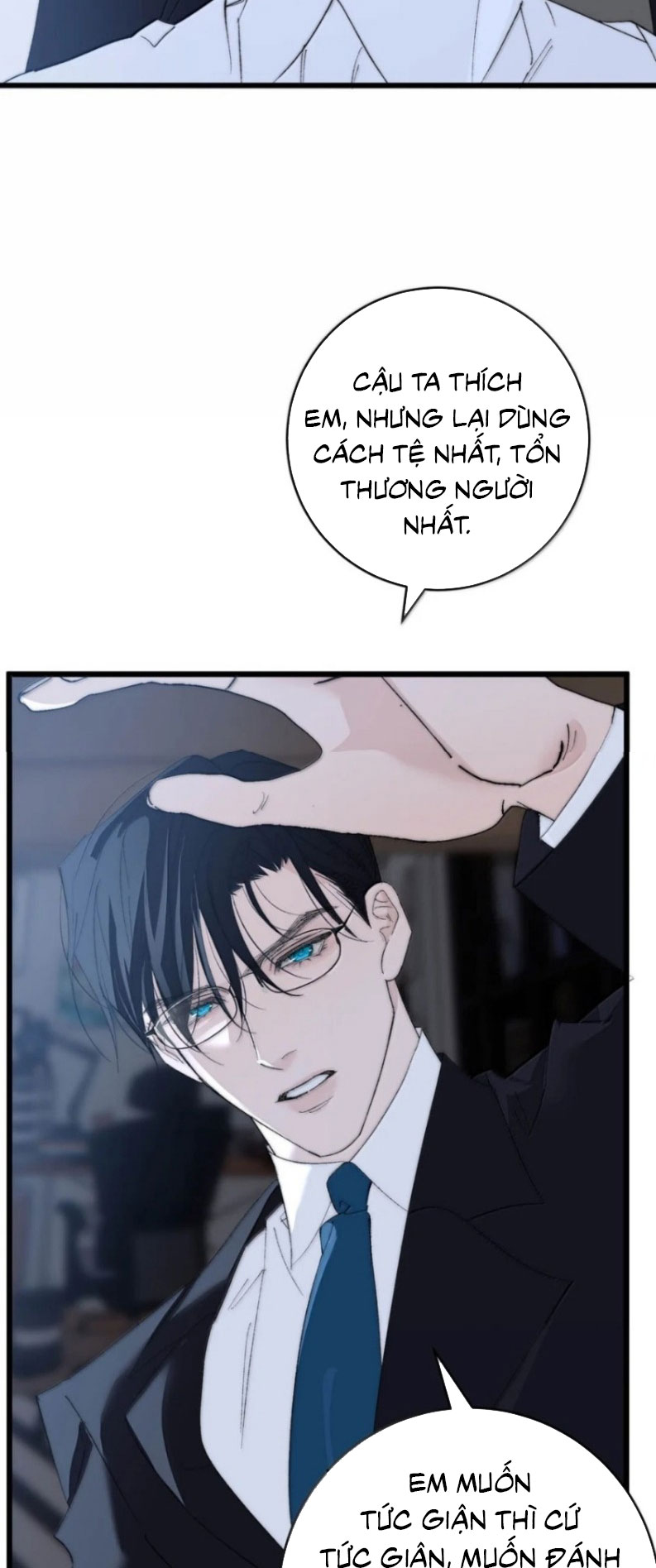 Mỗi Ngày Đều Muốn Làm Bệnh Kiều Vương Tử Xấu hổ Muốn Độn Thổ Chapter 52 - Trang 38