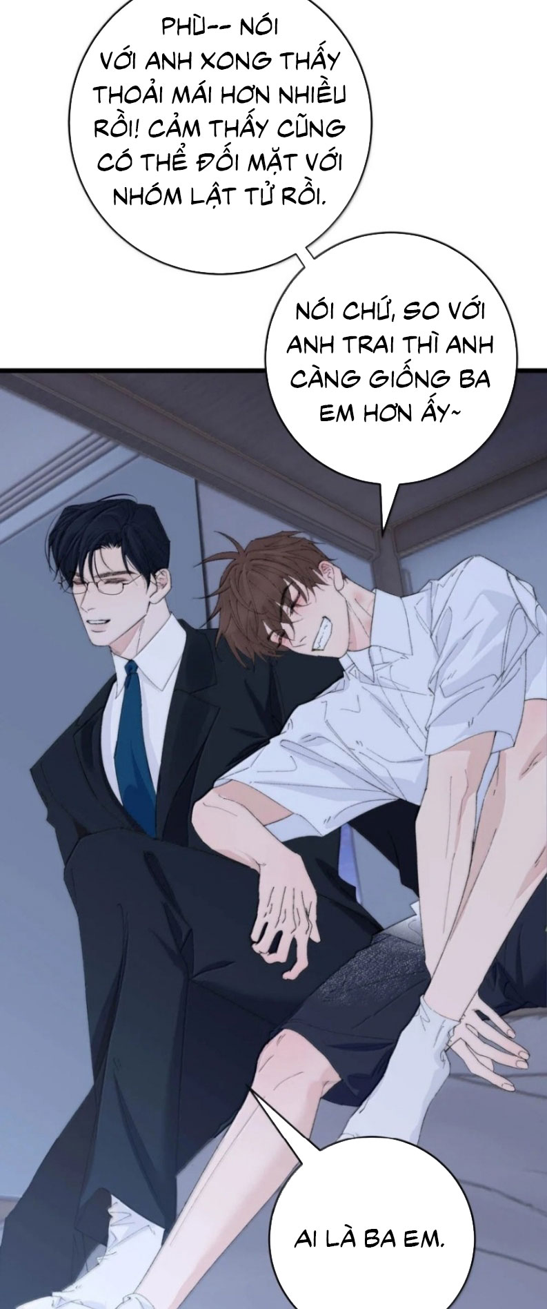 Mỗi Ngày Đều Muốn Làm Bệnh Kiều Vương Tử Xấu hổ Muốn Độn Thổ Chapter 52 - Trang 43