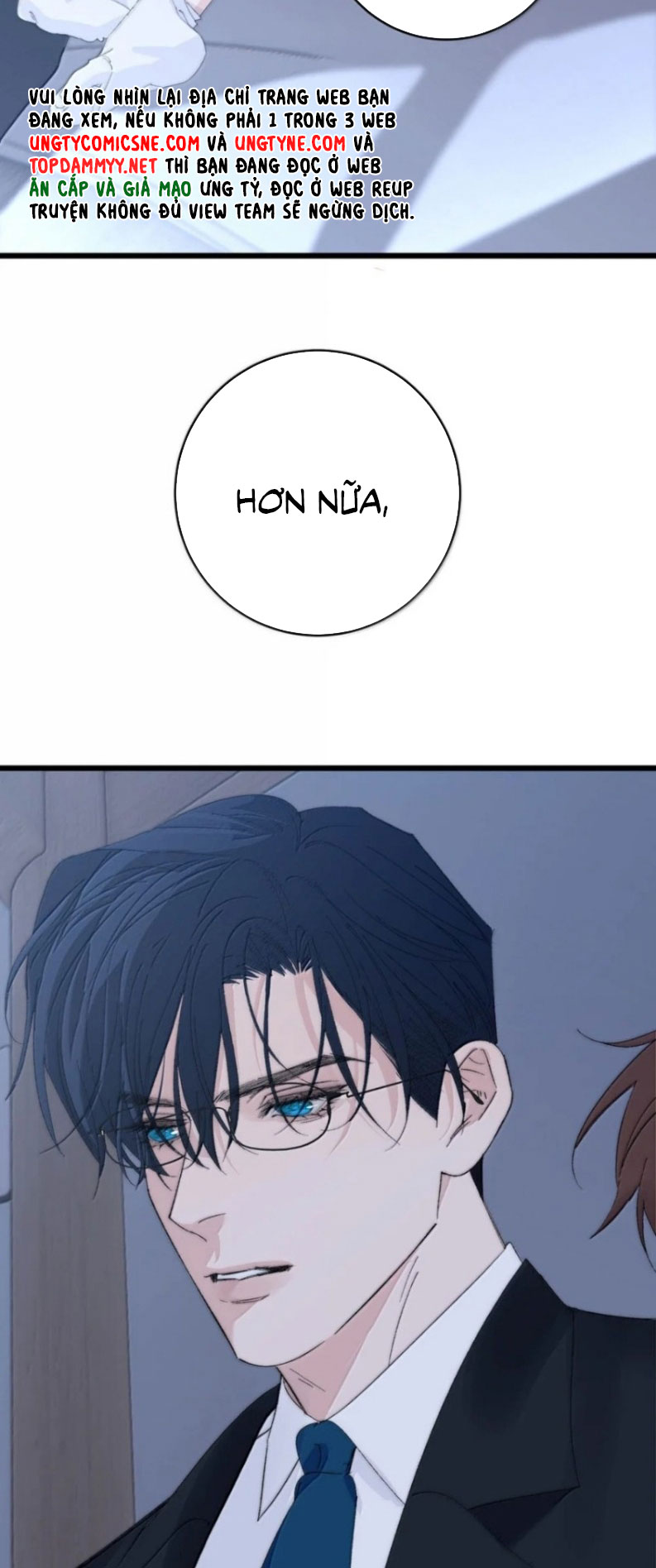 Mỗi Ngày Đều Muốn Làm Bệnh Kiều Vương Tử Xấu hổ Muốn Độn Thổ Chapter 52 - Trang 44