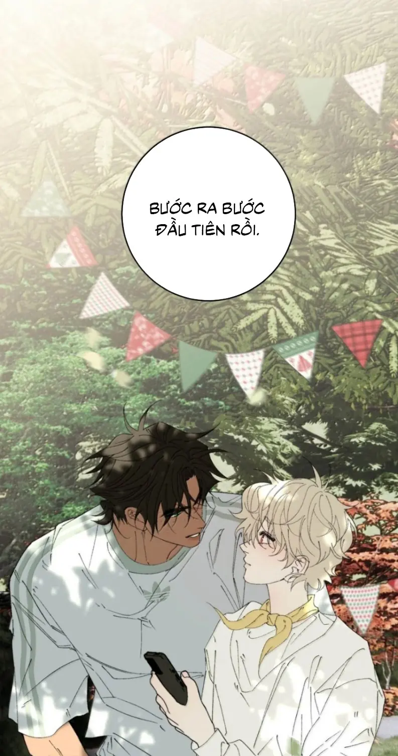 Mỗi Ngày Đều Muốn Làm Bệnh Kiều Vương Tử Xấu hổ Muốn Độn Thổ Chapter 52 - Trang 7