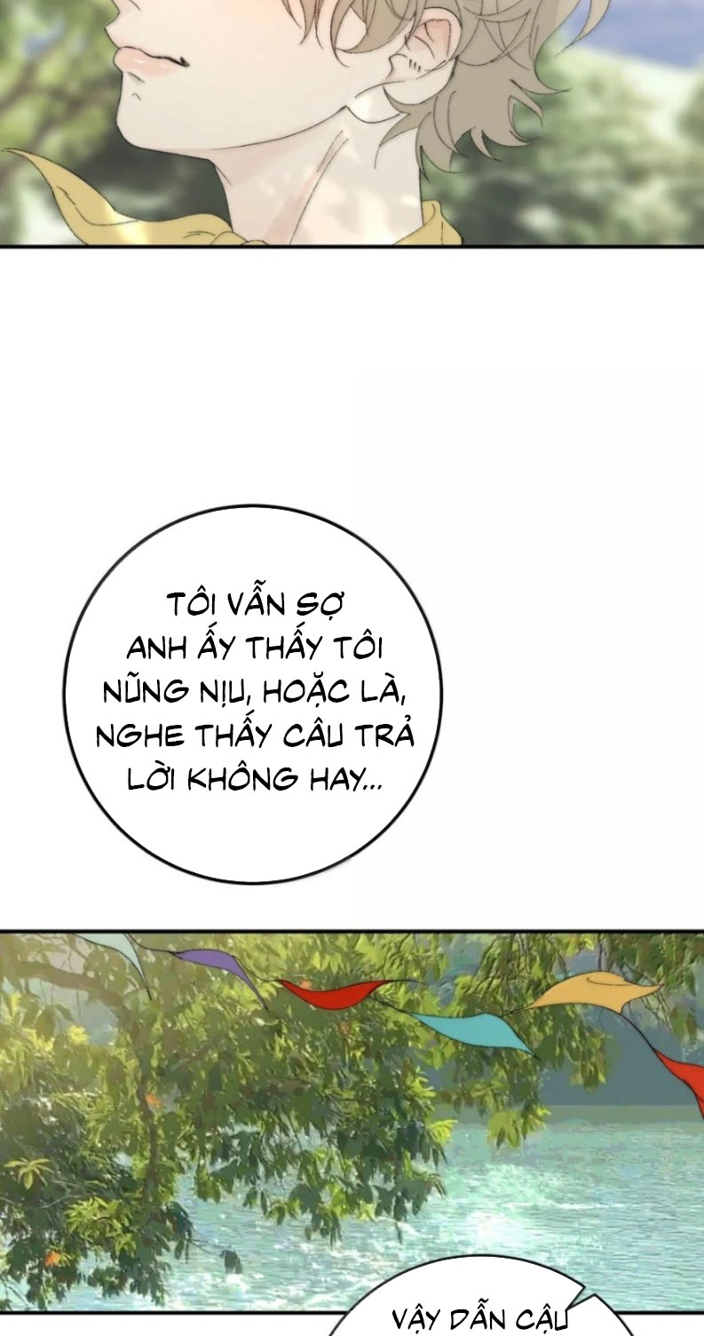 Mỗi Ngày Đều Muốn Làm Bệnh Kiều Vương Tử Xấu hổ Muốn Độn Thổ Chapter 52 - Trang 9