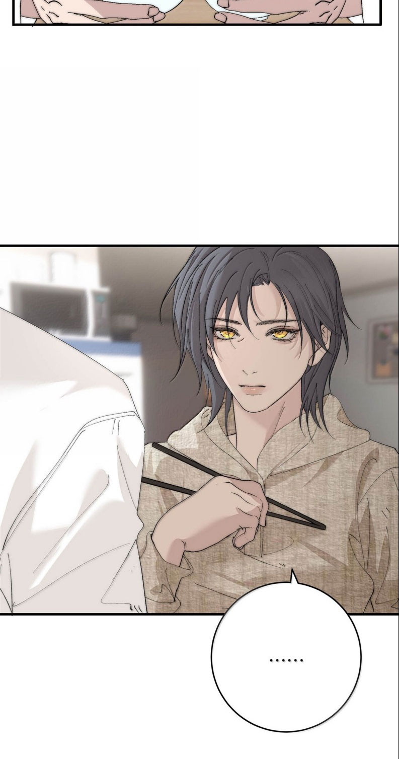 Mỗi Ngày Đều Muốn Làm Bệnh Kiều Vương Tử Xấu hổ Muốn Độn Thổ Chapter 53 - Trang 11