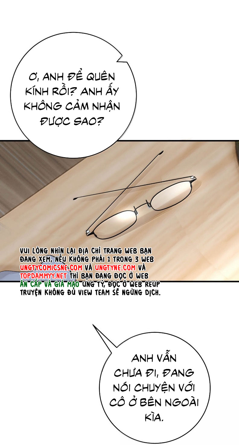 Mỗi Ngày Đều Muốn Làm Bệnh Kiều Vương Tử Xấu hổ Muốn Độn Thổ Chapter 53 - Trang 13