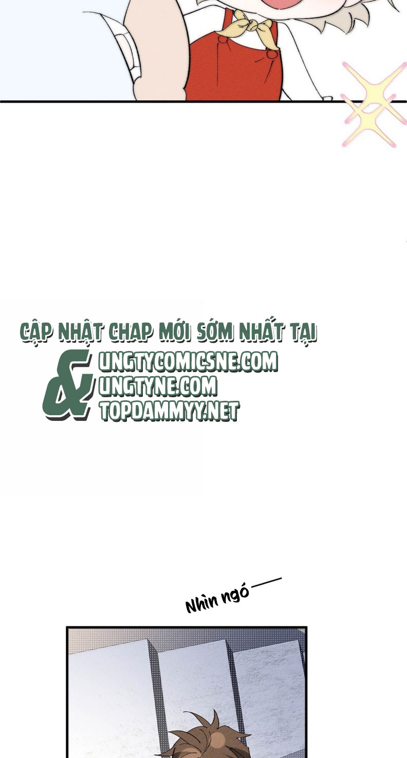 Mỗi Ngày Đều Muốn Làm Bệnh Kiều Vương Tử Xấu hổ Muốn Độn Thổ Chapter 53 - Trang 16