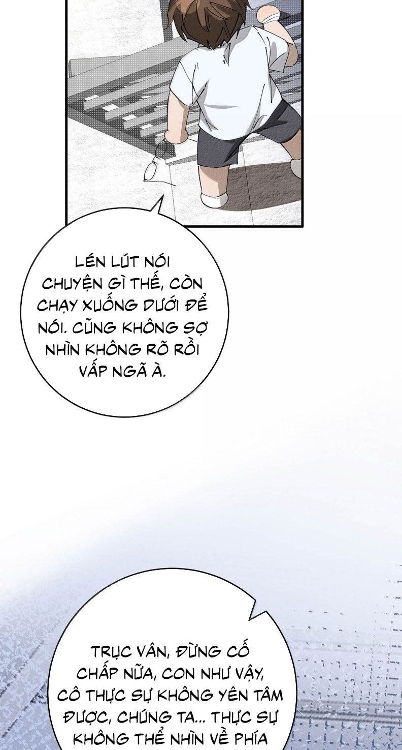 Mỗi Ngày Đều Muốn Làm Bệnh Kiều Vương Tử Xấu hổ Muốn Độn Thổ Chapter 53 - Trang 17