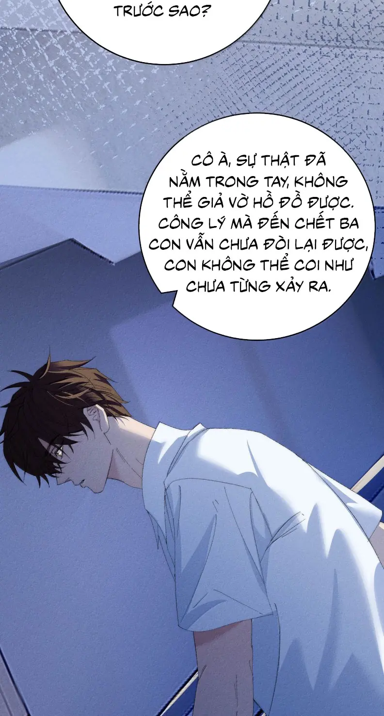 Mỗi Ngày Đều Muốn Làm Bệnh Kiều Vương Tử Xấu hổ Muốn Độn Thổ Chapter 53 - Trang 18