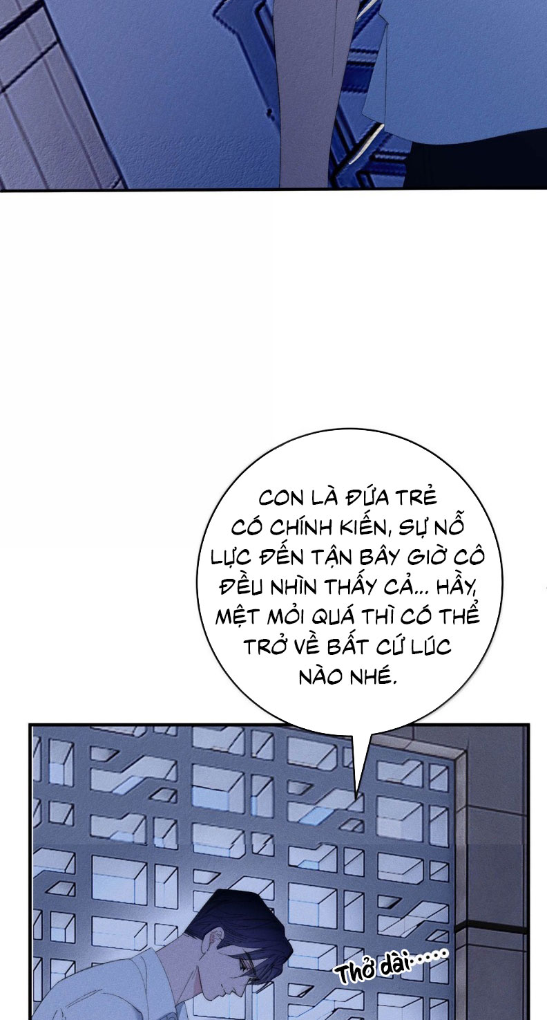 Mỗi Ngày Đều Muốn Làm Bệnh Kiều Vương Tử Xấu hổ Muốn Độn Thổ Chapter 53 - Trang 19