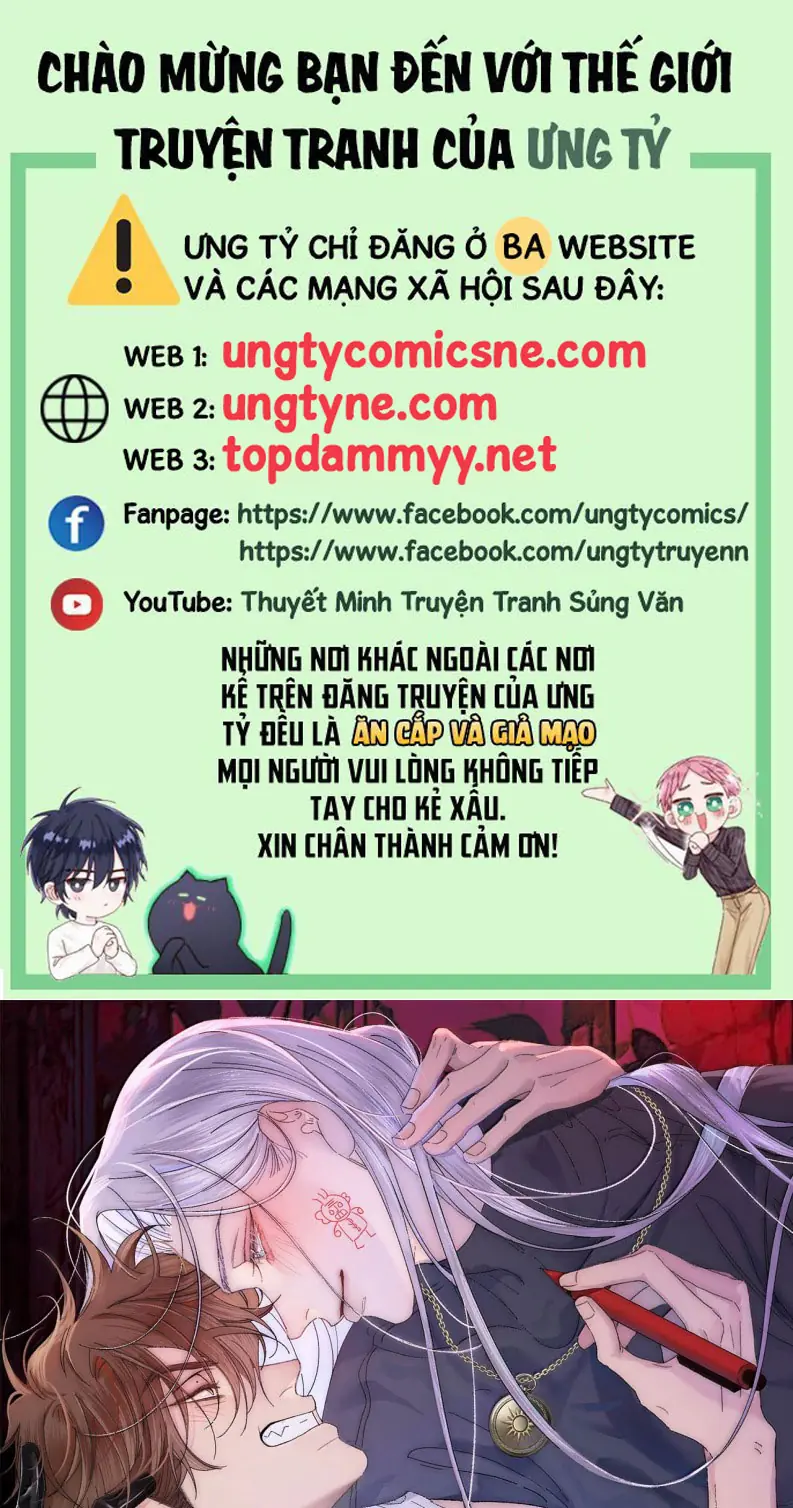 Mỗi Ngày Đều Muốn Làm Bệnh Kiều Vương Tử Xấu hổ Muốn Độn Thổ Chapter 53 - Trang 2