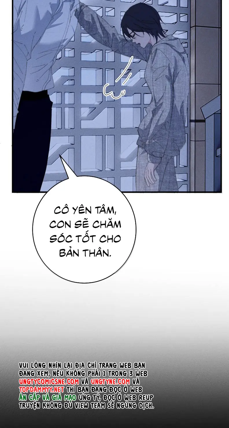 Mỗi Ngày Đều Muốn Làm Bệnh Kiều Vương Tử Xấu hổ Muốn Độn Thổ Chapter 53 - Trang 20