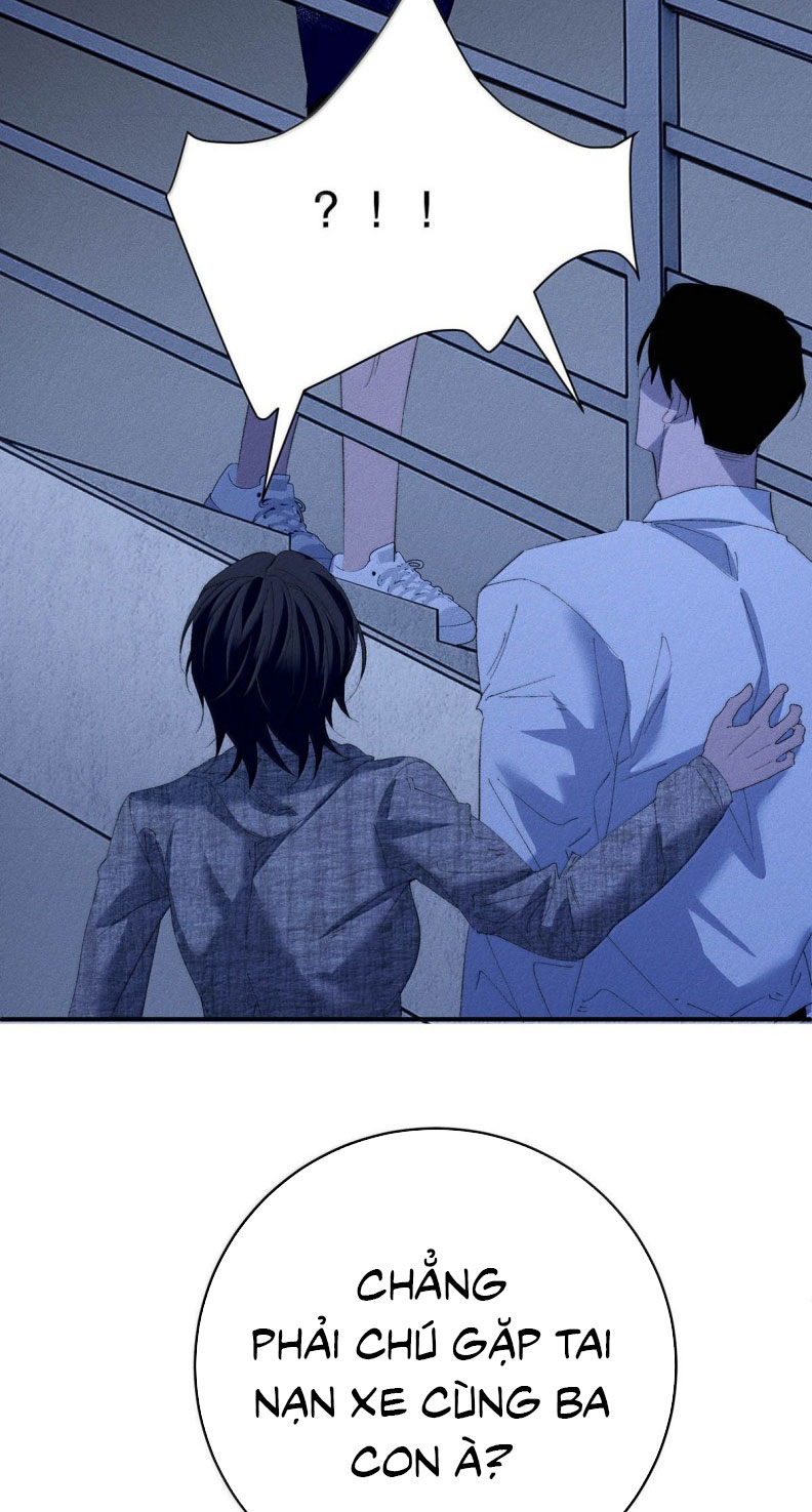 Mỗi Ngày Đều Muốn Làm Bệnh Kiều Vương Tử Xấu hổ Muốn Độn Thổ Chapter 53 - Trang 22